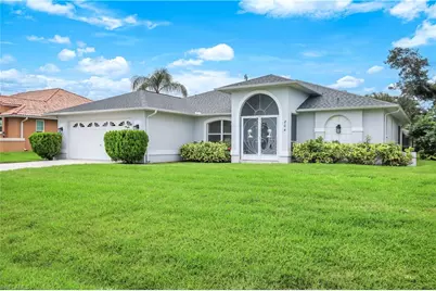 204 SE 19th Ter, Cape Coral, FL 33990 - Photo 23