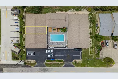 610 SW 47th Ter #2, Cape Coral, FL 33914 - Photo 25