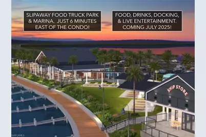 610 SW 47th Ter #2, Cape Coral, FL 33914 - Photo 31