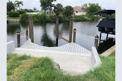 2827 SW 25th Ave, Cape Coral, FL 33914 - Photo 5