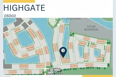 3999 Sweet Alyssum Ter, Alva, FL 33920 - Photo 3