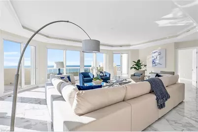 7117 Pelican Bay Blvd #PH-16, Naples, FL 34108 - Photo 11