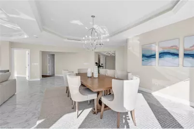 7117 Pelican Bay Blvd #PH-16, Naples, FL 34108 - Photo 13