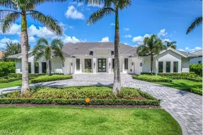 6285 Highcroft Dr, Naples, FL 34119 - Photo 7