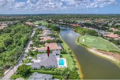 6285 Highcroft Dr, Naples, FL 34119 - Photo 47