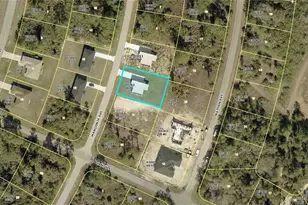 323 Mangonia Ave, Lehigh Acres, FL 33974 - Photo 21