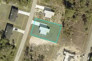 323 Mangonia Ave, Lehigh Acres, FL 33974 - Photo 23