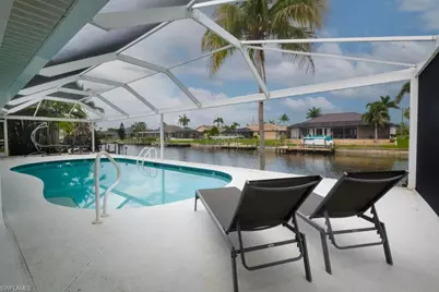 4012 SW 28th Pl, Cape Coral, FL 33914 - Photo 3