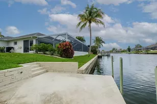 4012 SW 28th Pl, Cape Coral, FL 33914 - Photo 5