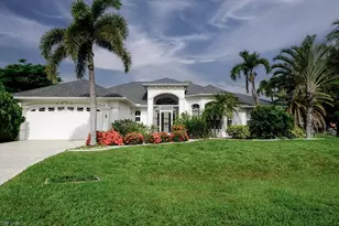 4012 SW 28th Pl, Cape Coral, FL 33914 - Photo 1