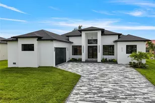 4333 SW 16th Pl, Cape Coral, FL 33914 - Photo 1