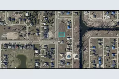 2001 El Dorado Blvd N, Cape Coral, FL 33993 - Photo 1