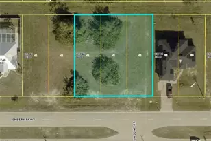 2219 Embers Pkwy W, Cape Coral, FL 33993 - Photo 1