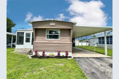 164 Cape Sable Dr, Naples, FL 34104 - Photo 1