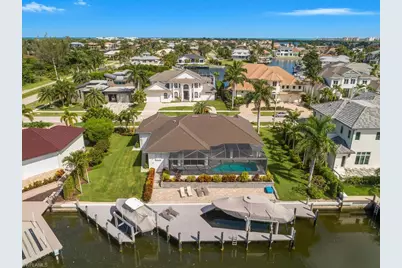 609 Crescent St, Marco Island, FL 34145 - Photo 49