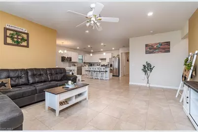 16045 Beachberry Dr, North Fort Myers, FL 33917 - Photo 7