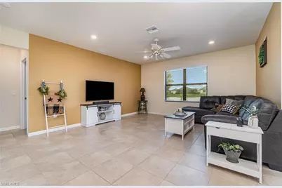 16045 Beachberry Dr, North Fort Myers, FL 33917 - Photo 5