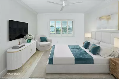 3100 Binnacle Dr #305, Naples, FL 34103 - Photo 5