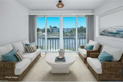 3100 Binnacle Dr #305, Naples, FL 34103 - Photo 1