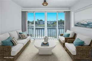 3100 Binnacle Dr, Naples, FL 34103 - Photo 1