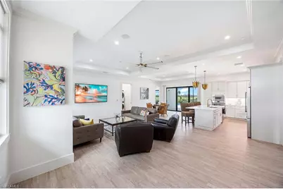 18457 Royal Hammock Blvd, Naples, FL 34114 - Photo 5