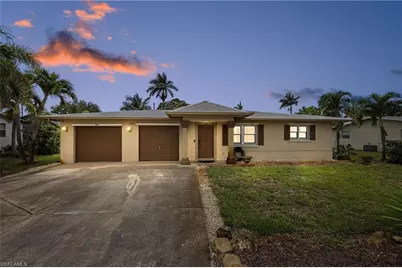 1120 Ridge St, Naples, FL 34103 - Photo 1