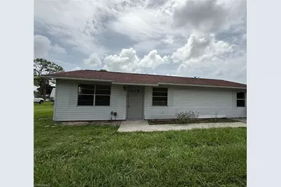 1114 Gerald Ave, Lehigh Acres, FL 33936 - Photo 1