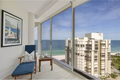 4041 Gulf Shore Blvd N #1805, Naples, FL 34103 - Photo 7