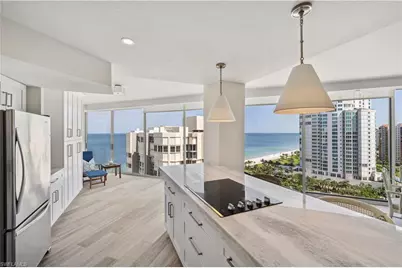 4041 Gulf Shore Blvd N #1805, Naples, FL 34103 - Photo 1