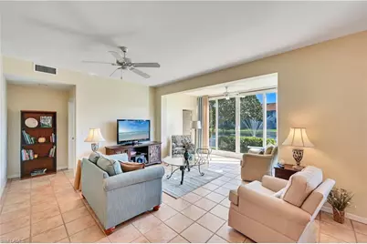 1051 Egrets Walk Cir #7-102, Naples, FL 34108 - Photo 7