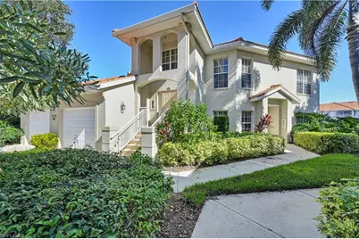 1051 Egrets Walk Cir #7-102, Naples, FL 34108 - Photo 3