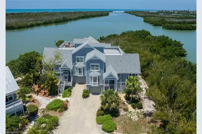 5438 Shearwater Dr, Sanibel, FL 33957 - Photo 1