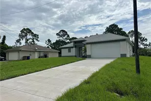 771 Gaylord Ave S, Lehigh Acres, FL 33974 - Photo 1
