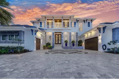 309 Neapolitan Way, Naples, FL 34103 - Photo 5