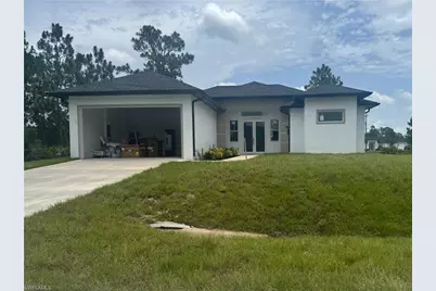 3400 69th St W, Lehigh Acres, FL 33971 - Photo 1