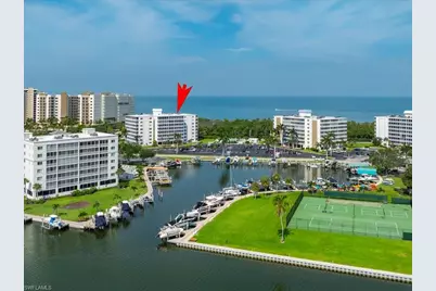 1 Bluebill Ave #302, Naples, FL 34108 - Photo 15