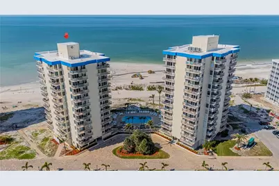 7330 Estero Blvd #1107, Fort Myers Beach, FL 33931 - Photo 11