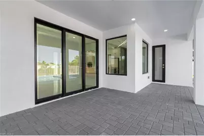 713 NW 8th Ter, Cape Coral, FL 33993 - Photo 37