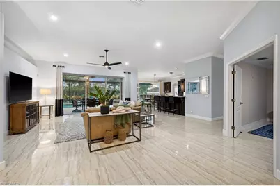 28399 Del Lago Way, Bonita Springs, FL 34135 - Photo 3