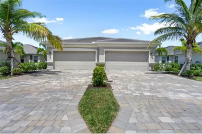 4264 Lemongrass Dr, Fort Myers, FL 33916 - Photo 1