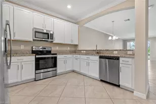 4264 Lemongrass Dr, Fort Myers, FL 33916 - Photo 3