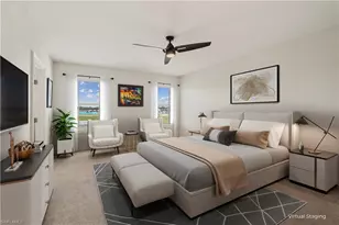 18160 Everson Miles Cir, North Fort Myers, FL 33917 - Photo 17