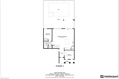18160 Everson Miles Cir, North Fort Myers, FL 33917 - Photo 39
