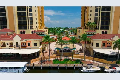 5706 Cape Harbour Dr #110, Cape Coral, FL 33914 - Photo 49