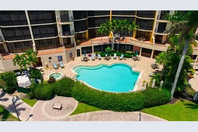 5706 Cape Harbour Dr #110, Cape Coral, FL 33914 - Photo 31