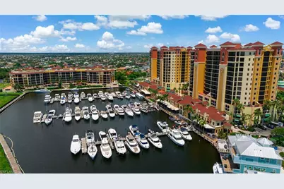 5706 Cape Harbour Dr #110, Cape Coral, FL 33914 - Photo 1