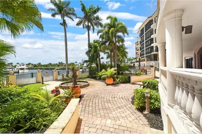 5706 Cape Harbour Dr #110, Cape Coral, FL 33914 - Photo 33