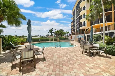 5706 Cape Harbour Dr #110, Cape Coral, FL 33914 - Photo 35