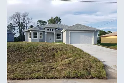 6050 Langdon Ave, Fort Myers, FL 33905 - Photo 1