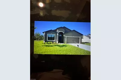 922 SW 36th St, Cape Coral, FL 33914 - Photo 1